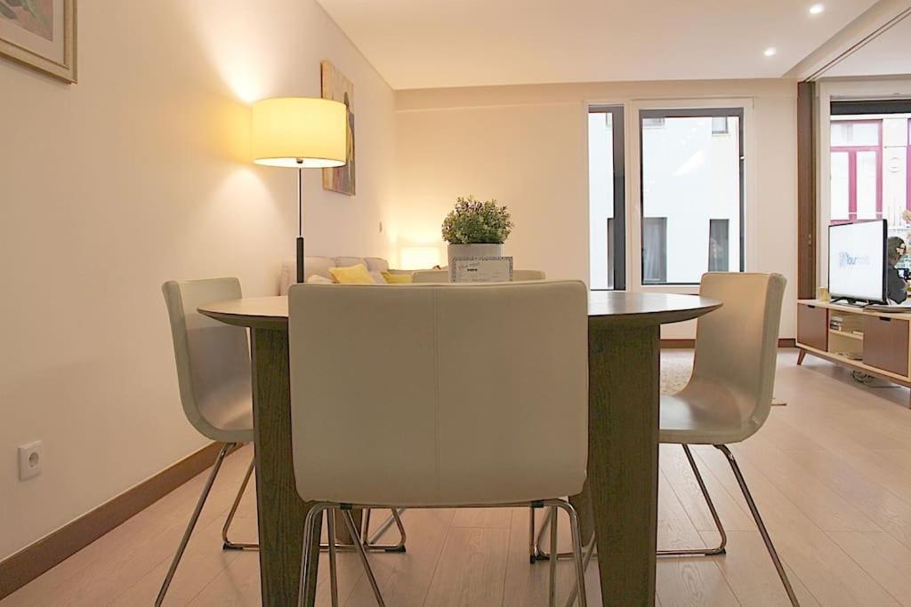 Oliveiras Charming Apartment Downtown OOporto Esterno foto