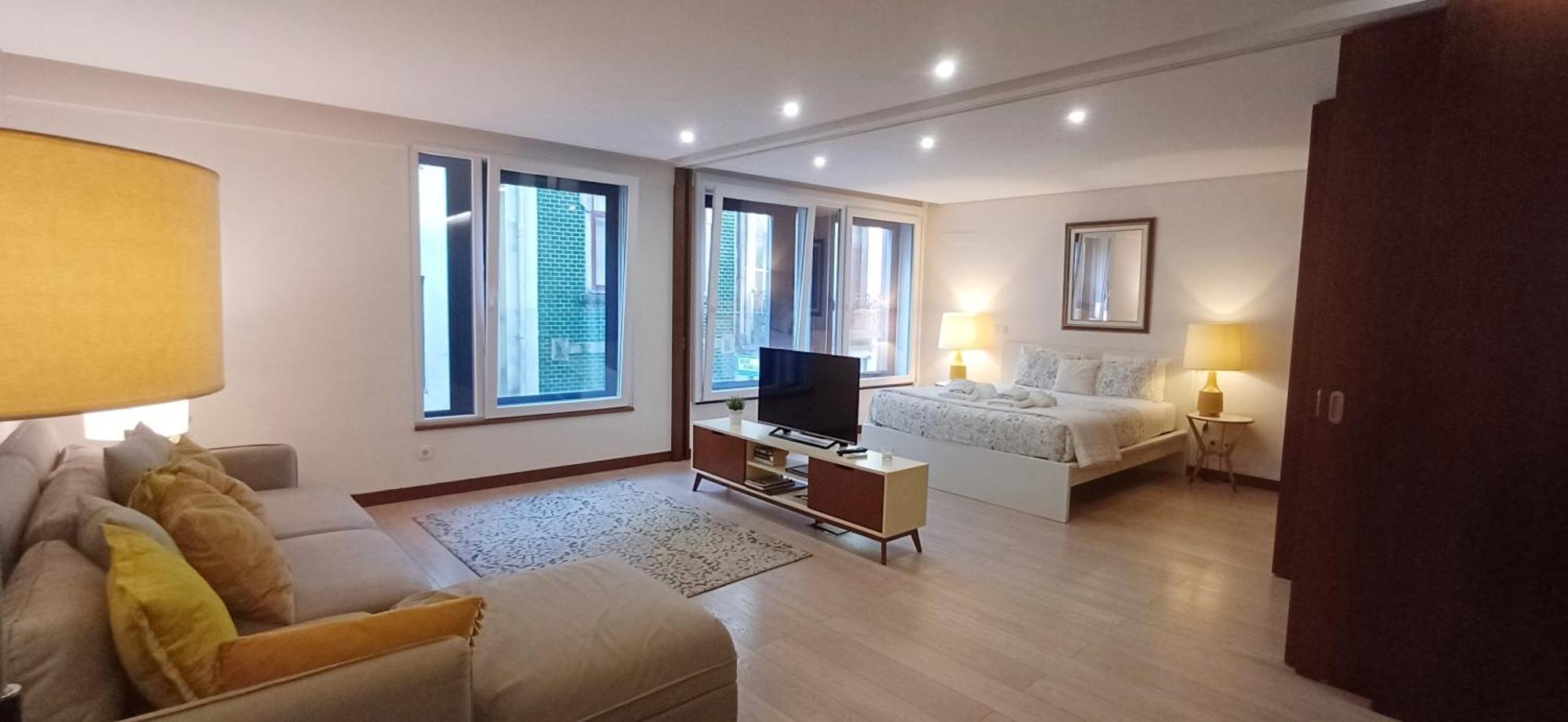 Oliveiras Charming Apartment Downtown OOporto Esterno foto